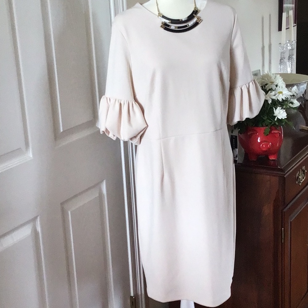 NWT Donna Morgan SZ 16 dress
